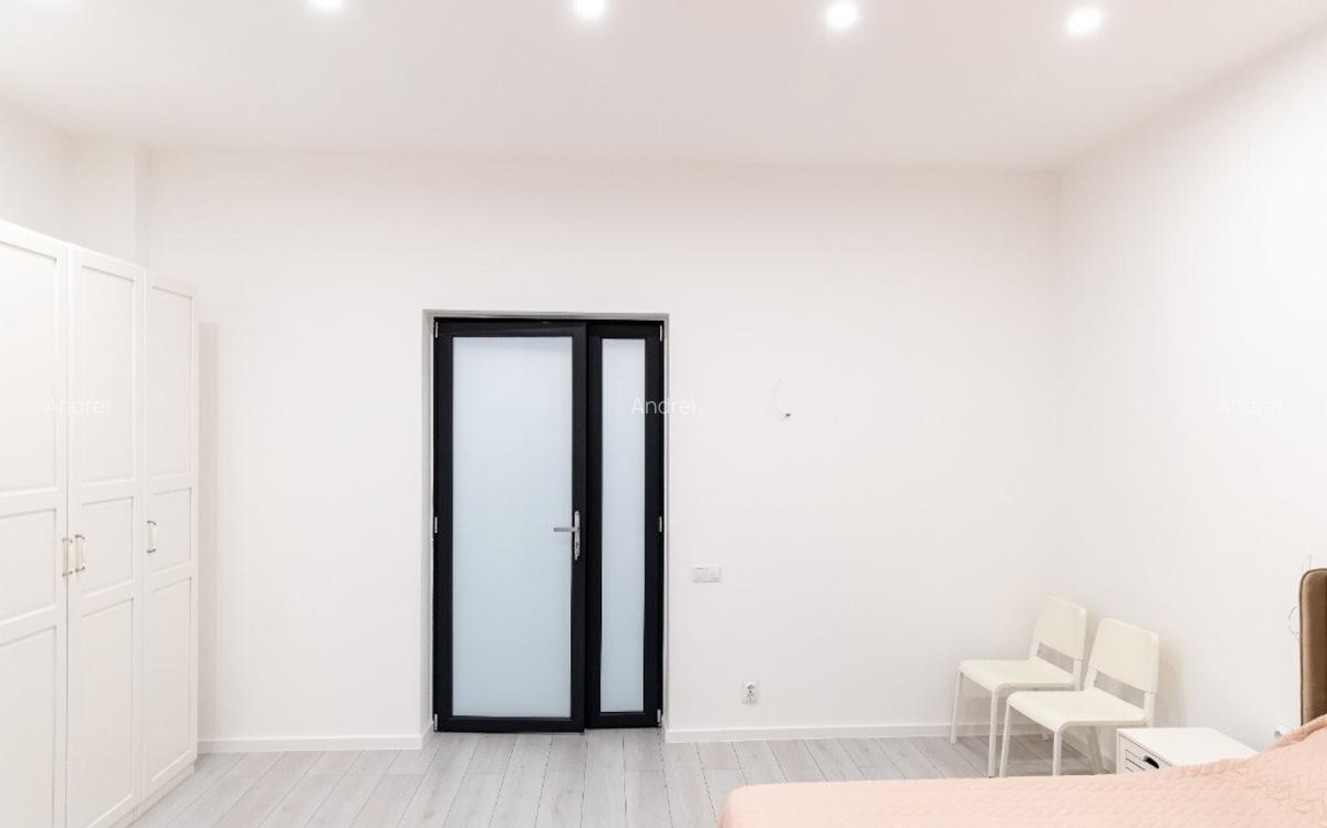 Casa boiereasca central Braila, 588 mp teren, 261 mp construit - 7