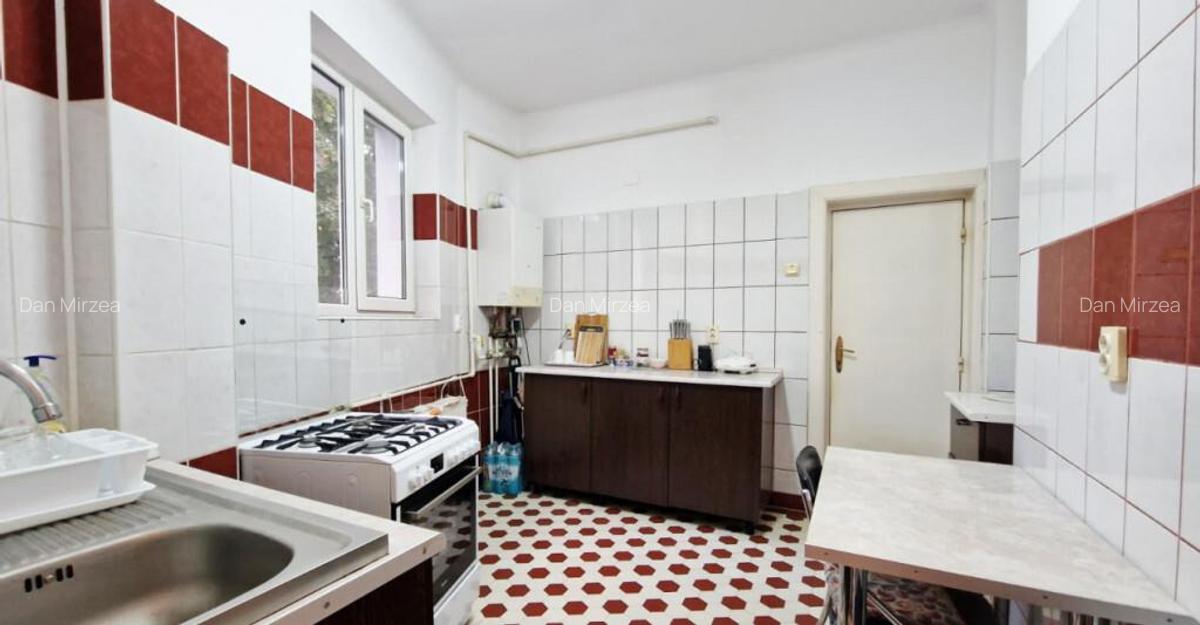 Apartament 3 camere Universitate-Calderon, etaj 2, 93mp - 14