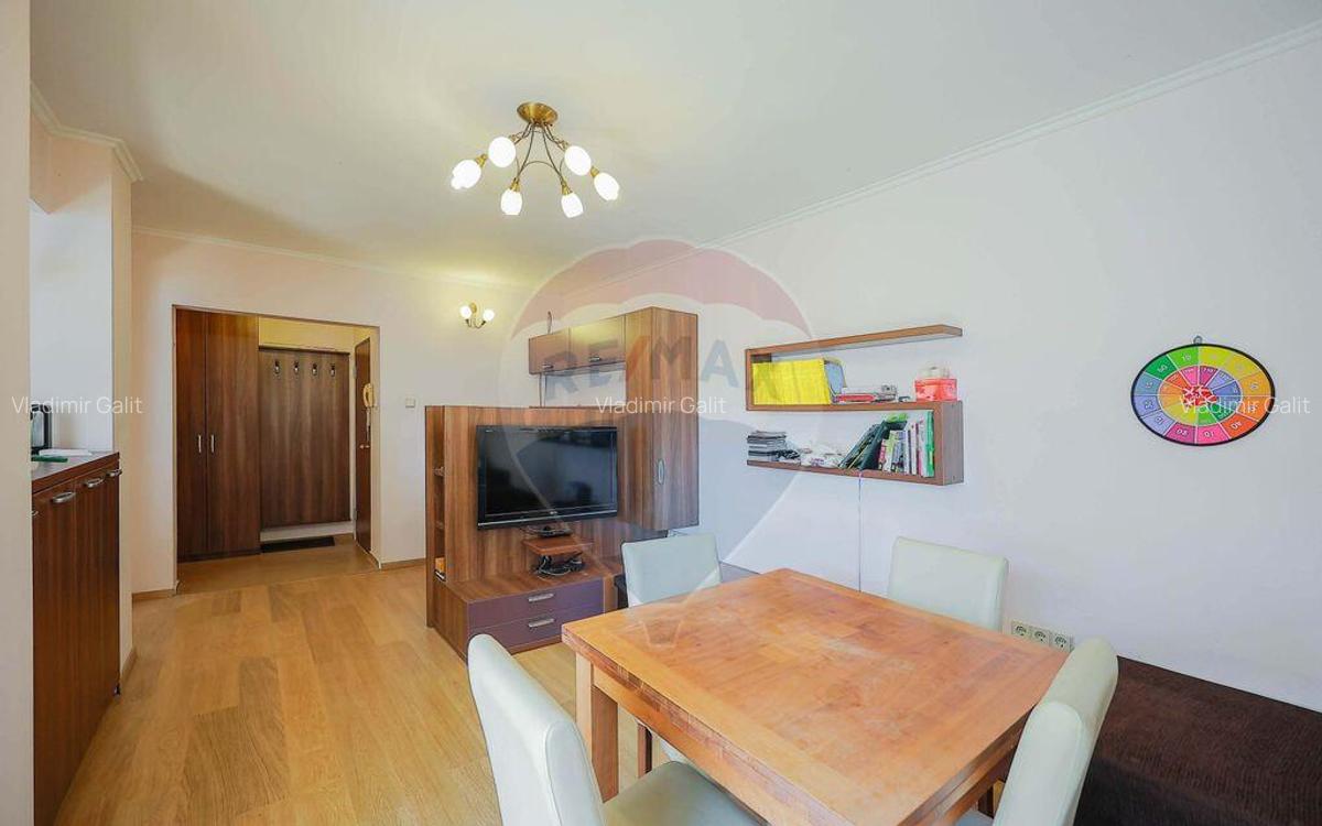 Apartament cu 2 camere de vanzare in zona Rogerius - St... - 1