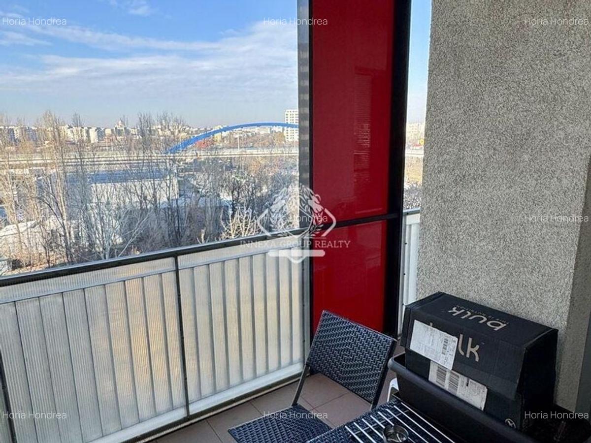 Apartament 3 camere decomandat de vanzare | Asmita Gardens | Vacaresti - 13