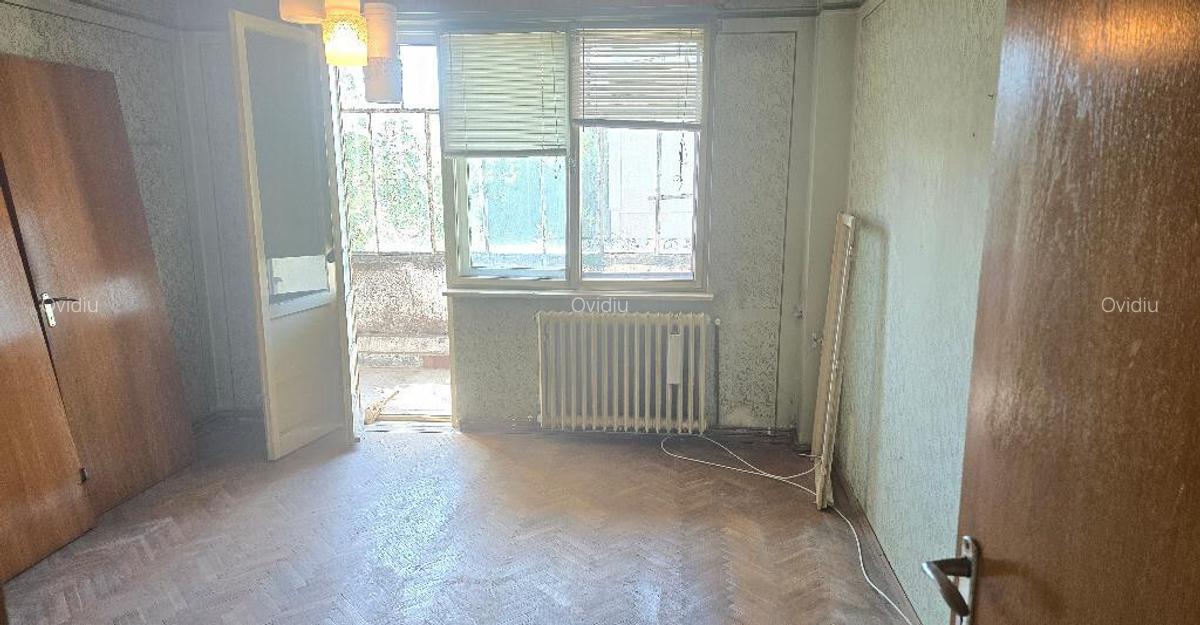 Vand apartament 3 camere decomandat in Deva, Titu Maiorescu, etaj 2 - 14