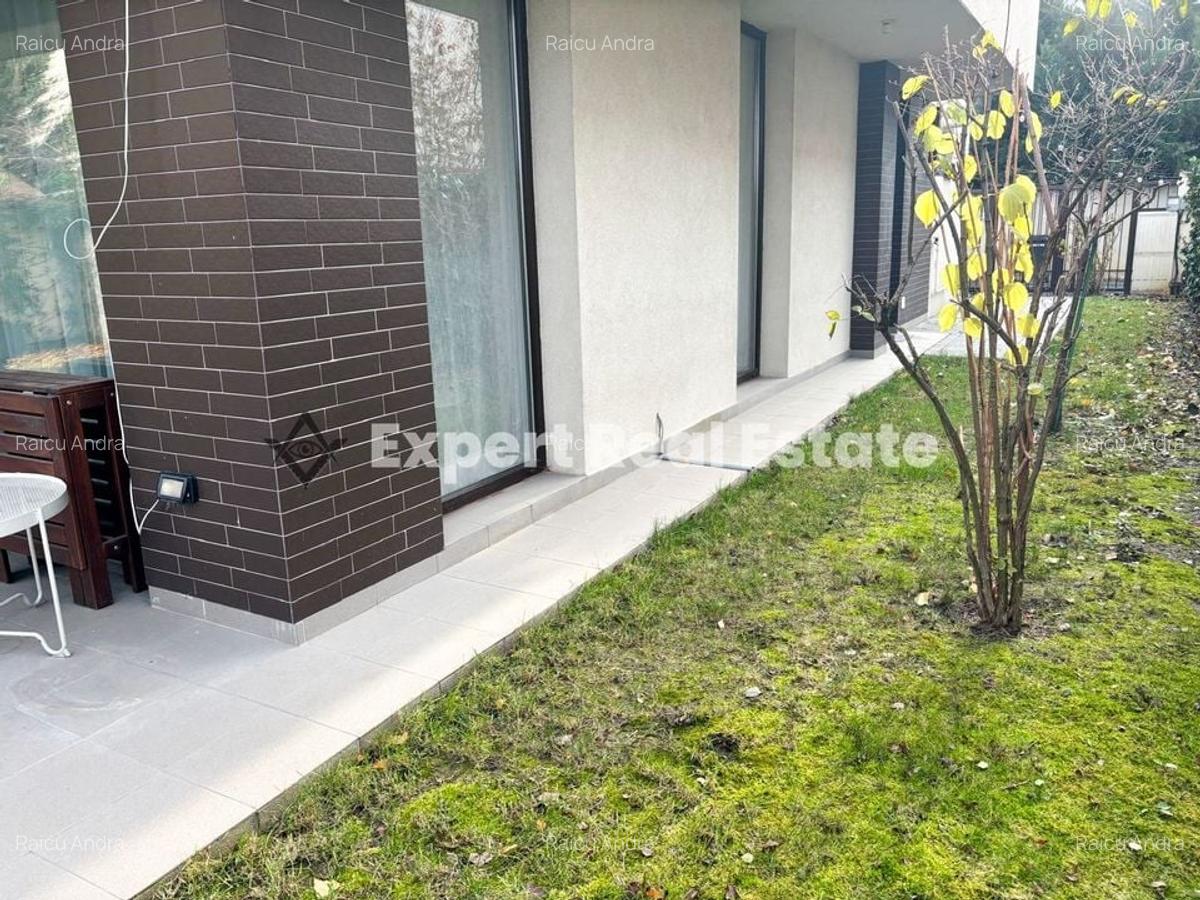 VILA NOUA 5 CAMERE-GRADINA-OTOPENI - 3
