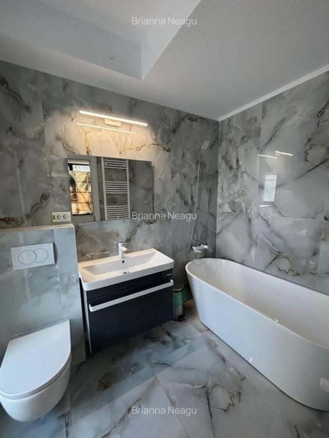 Vila de inchiriere, 6 camere // Zona Tei - 5