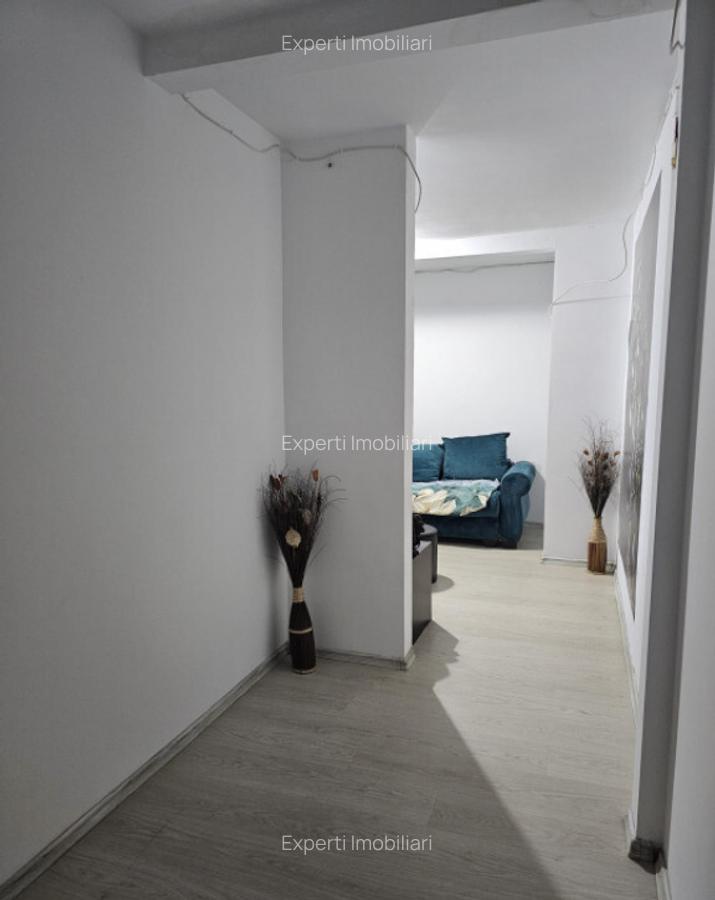 Apartament 3 camere, termen lung, zona Tomis Nord, Constanta - 23