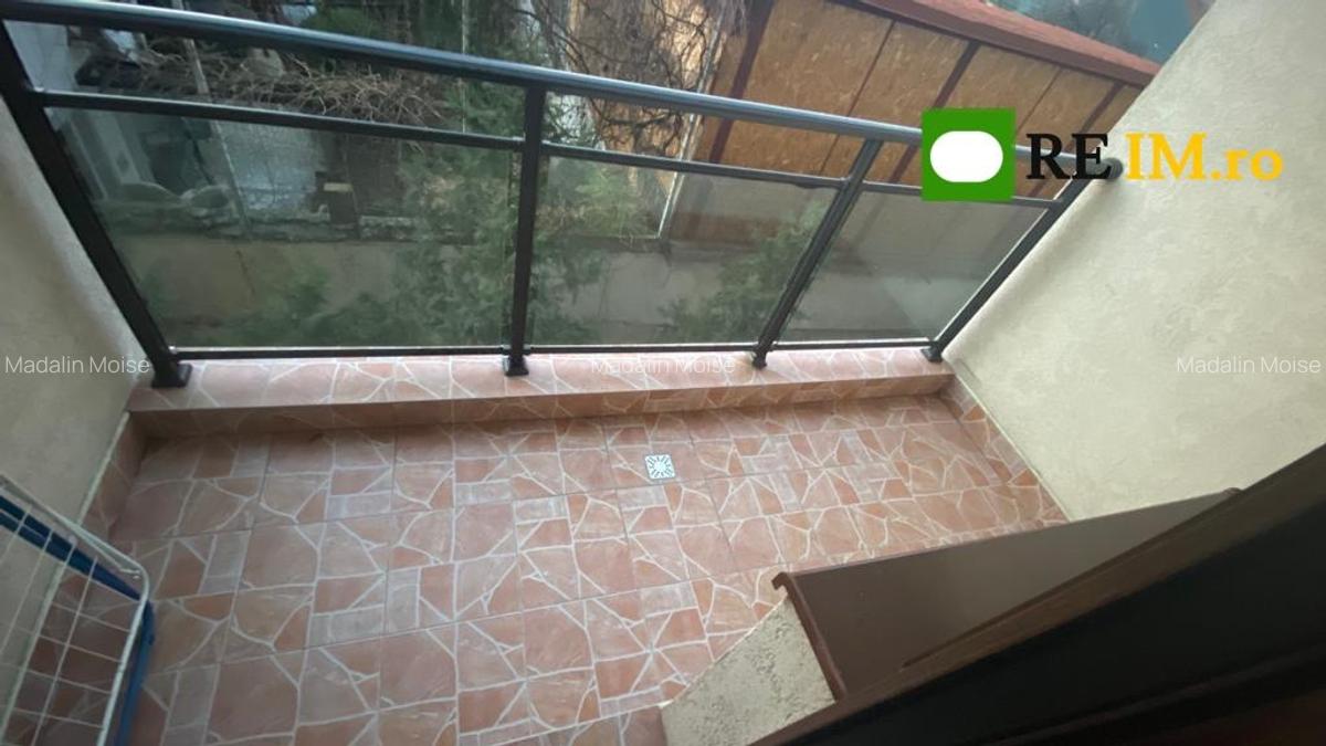 3 Camere | 2 Bai | Bloc 2011 | Apusului | 2 Locuri Parcare | 10 min Metrou - 7