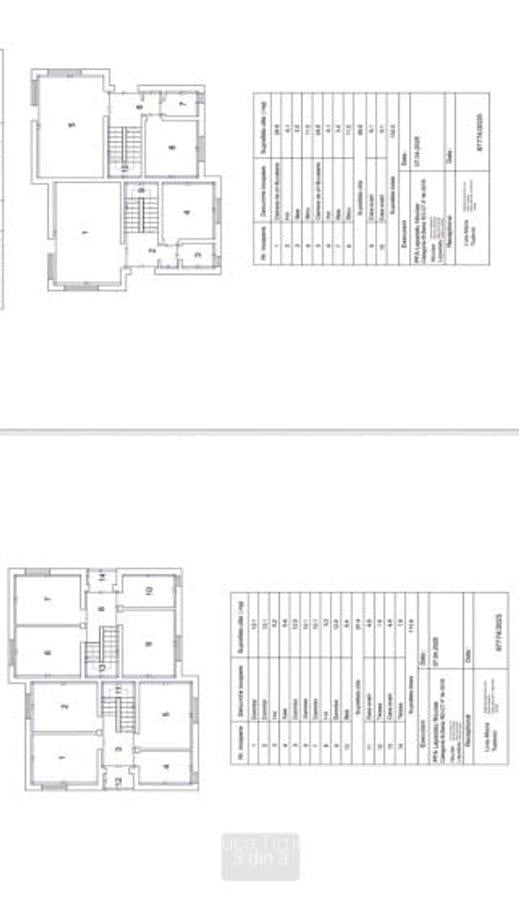DUPLEXURI LA ALB | CUMPANA | TOATE UTILITATILE | - 12