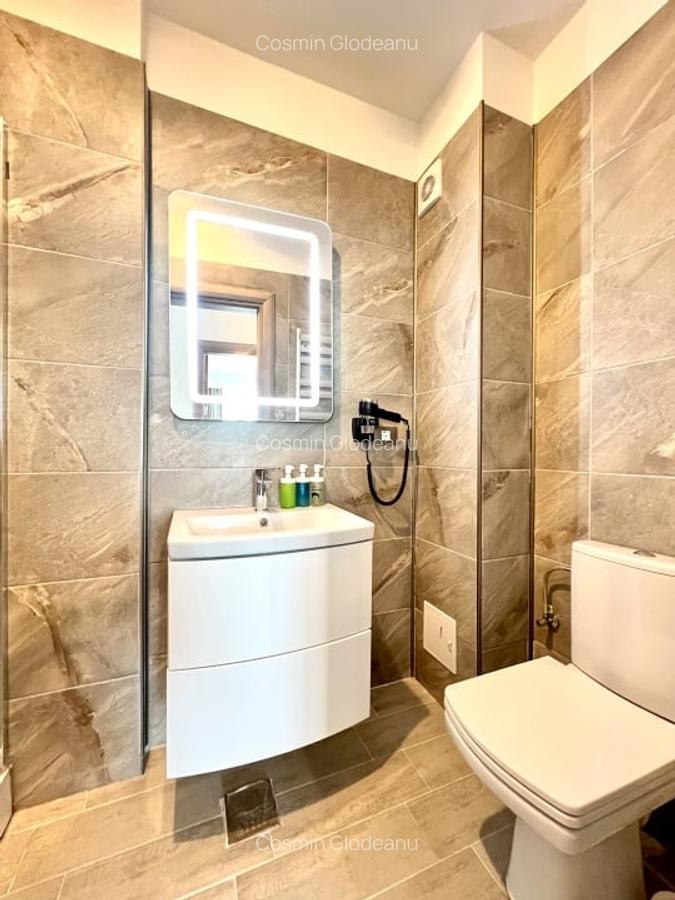 Apartament in prima Linie la mare \ 3 camere - 8