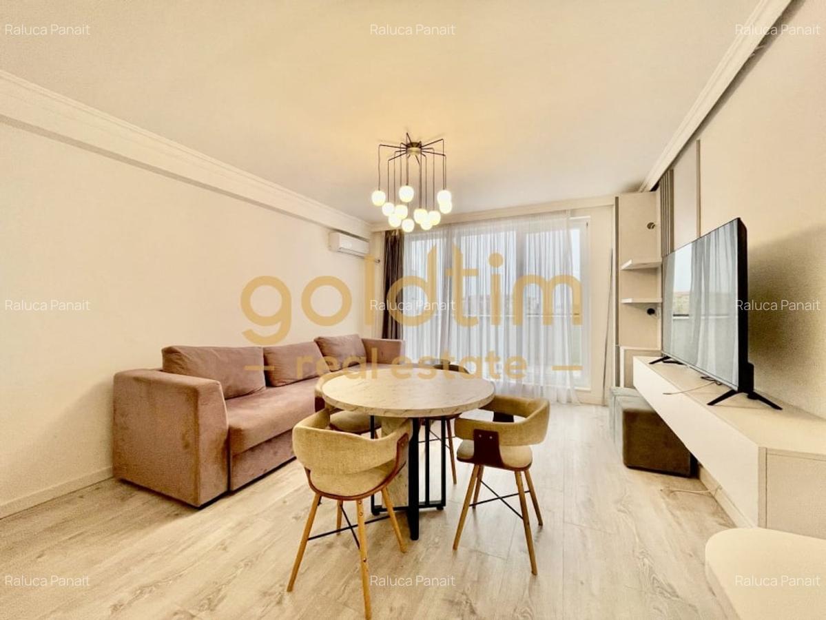 SUPERB/ TERASA 17 mp/ ULTIMUL ETAj/PARCARE - 7