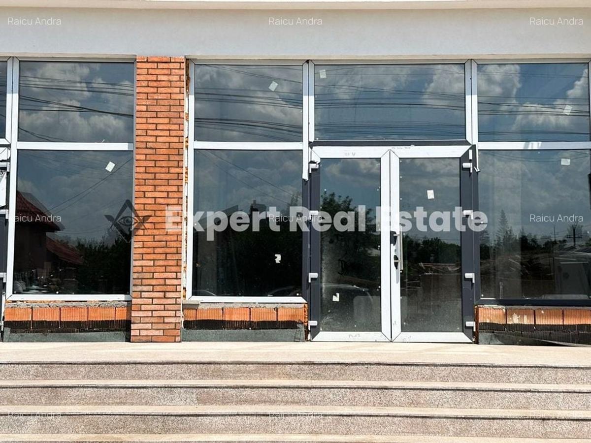 Spatiu Comercial TUNARI-PIPERA-POZITIE EXCELENTA - 5