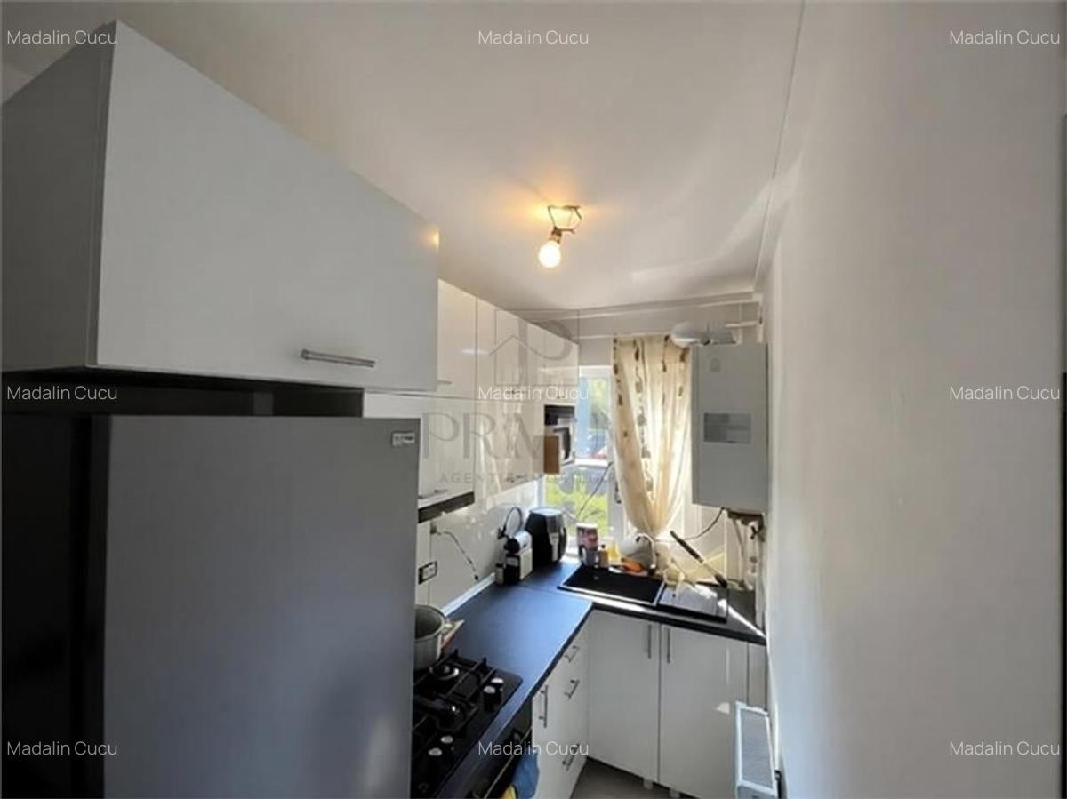 SPITALUL JUDETEAN - 3 CAM - CENTRALA - MOBILAT/UTILAT - ZONA EXCELENTA - 3