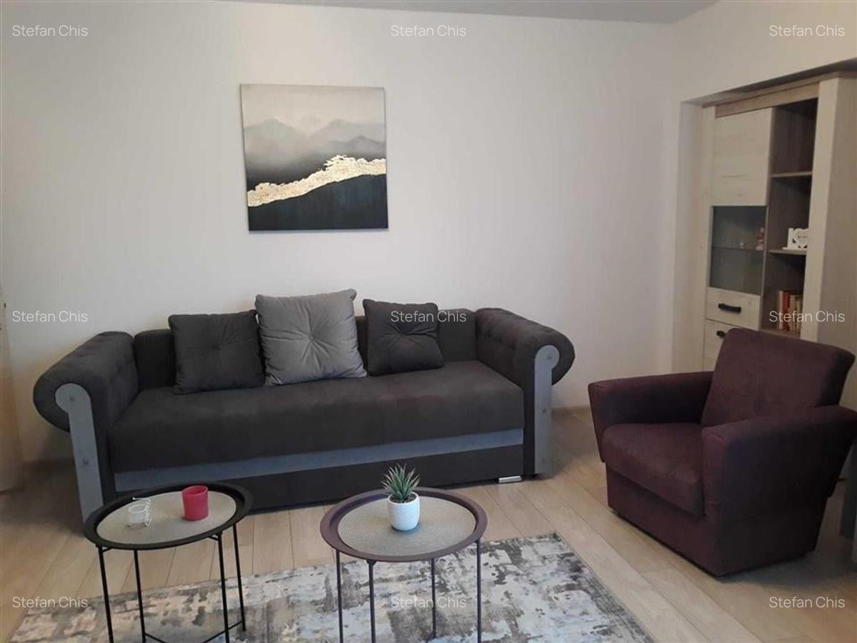 Apartament cu 2 camere decomandat, mobilat în Aviației - 1