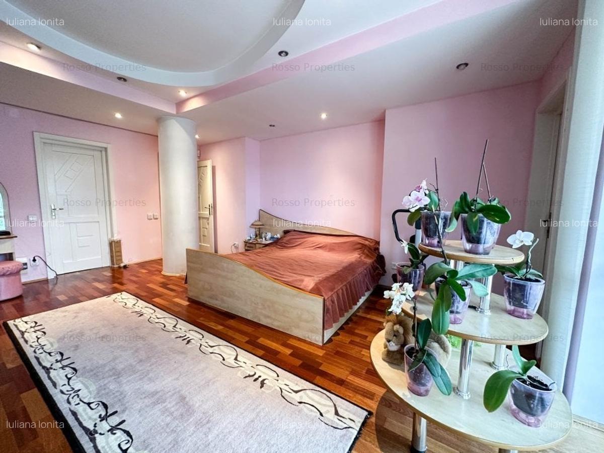 Imobil cu destinatie locuinta, pretabil afacere domeniul medical, social - 5