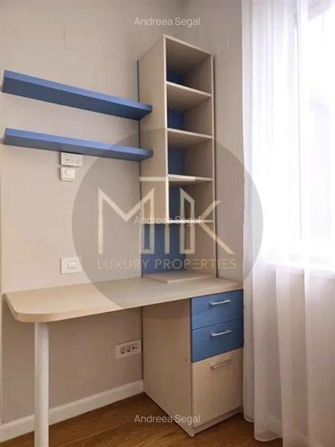 Exclusiv - Apartament 3 camere lux I Catted Family-Pipera - 12