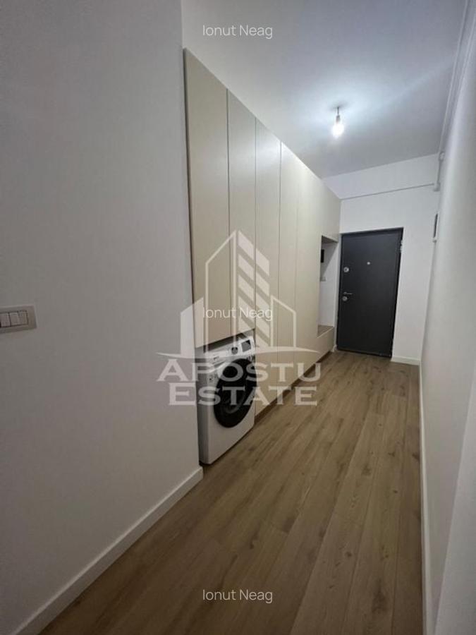 Apartament cu 1 camera, bloc nou, Giroc - 5