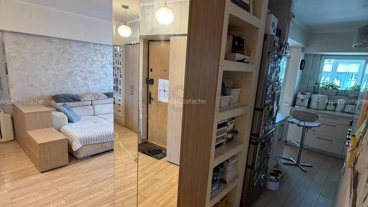 Apartament cu 3 camere decomandat în Calea Victoriei - 8