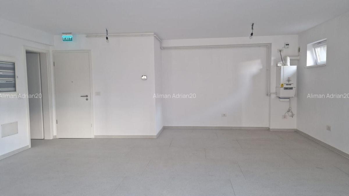 Spațiu comercial în Coresi Avantgarden - Kasper - 5
