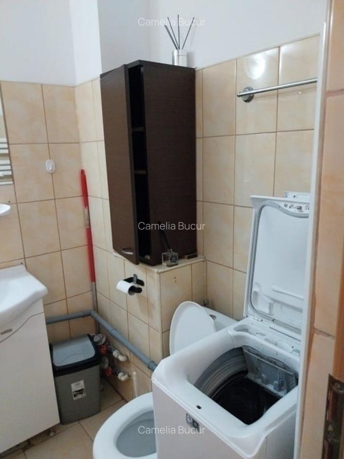 Apartament cu 2 camere - zona Granit - Bld. Socola - 2