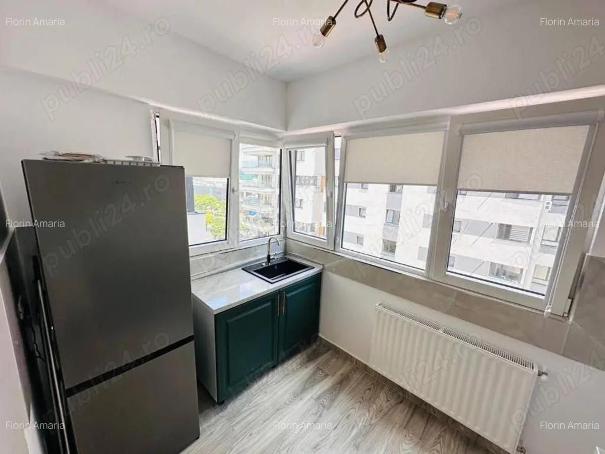 Proprietar - Garsoniera complet mobilata ?i utilata , pet friendly - 3