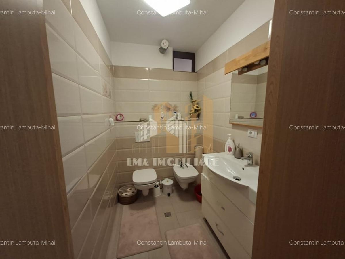 Casa individuala Tractoru zona Socec Brasov - 10