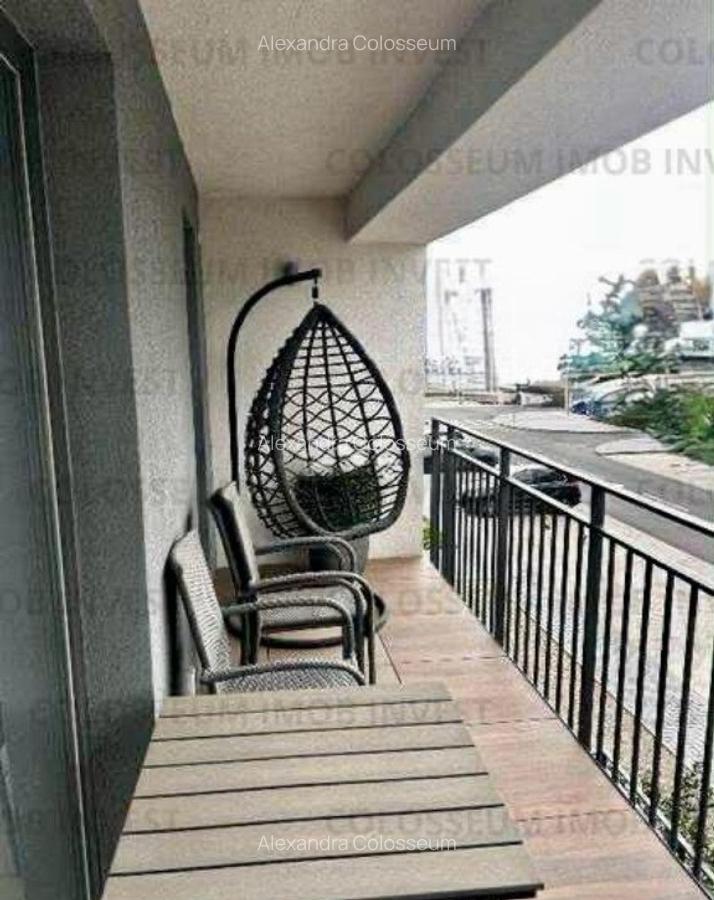 Apartament 2 camere, decomandat - Kasper Tractorul - 8