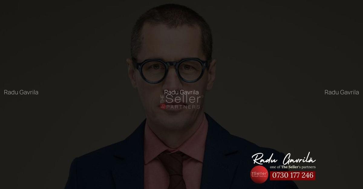 Teren Intravilan - Pretabil Investitie - Dezvoltare Rezid... - 5