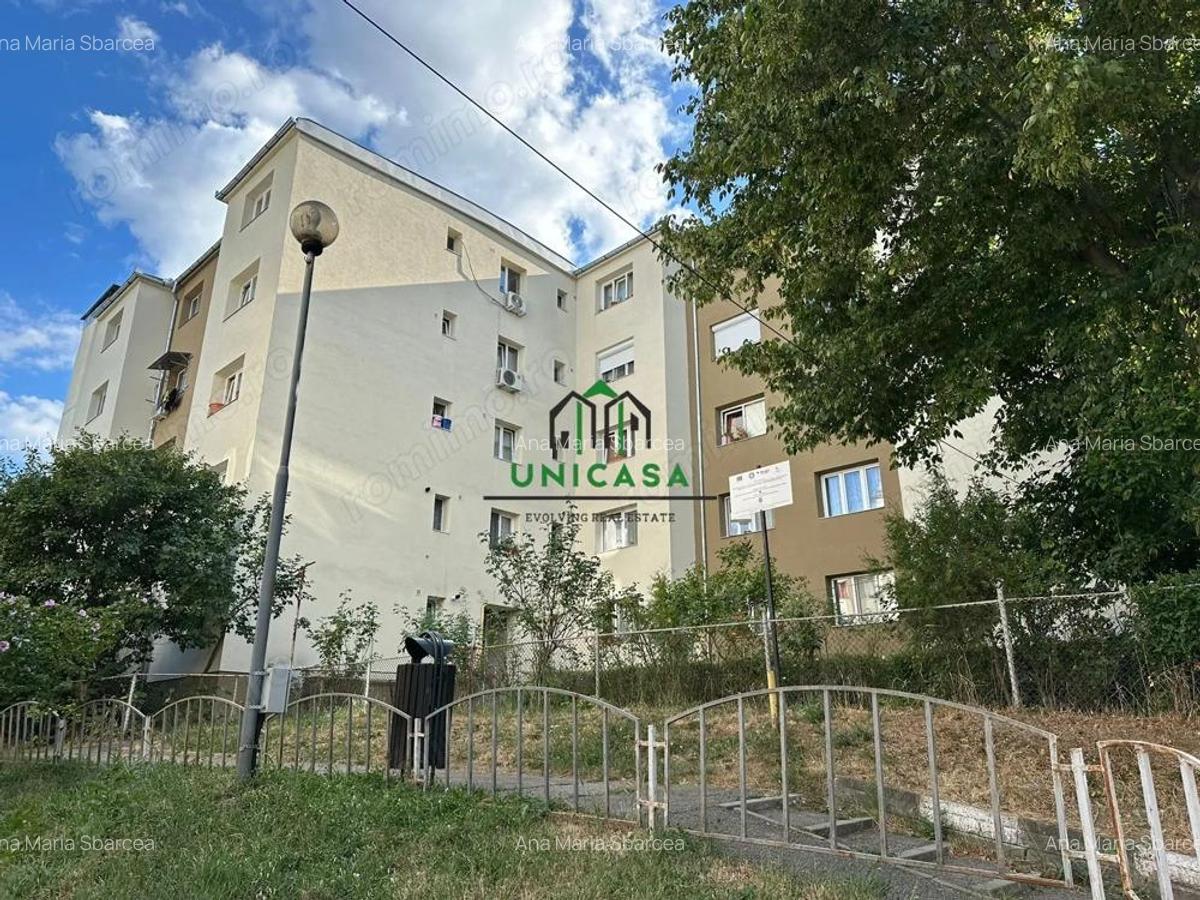 Apartament 3 camere - Zona Petrisor - 2