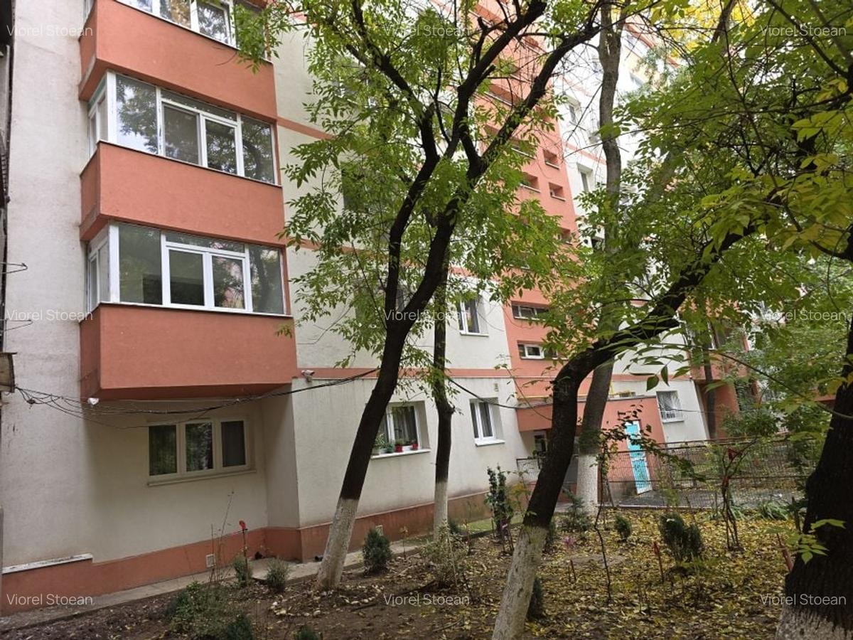 Apartament 2 camere Teiul Doamnei recent renovat - 2