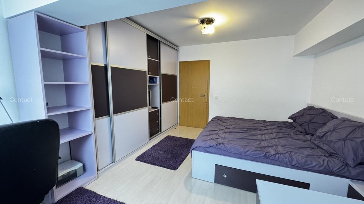 De vanzare 3 camere | Bd. Decebal | Etaj 2/8 | 92 mp | 2 bai - 15