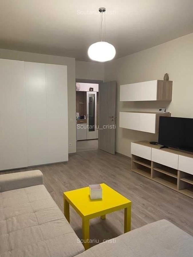 Garsoniera zona Grozavesti  Hotel Ibis - 2