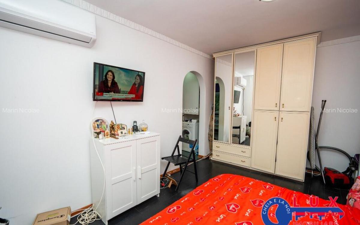 ID 2979 Apartament 2 camere * Cartier C5 - 3