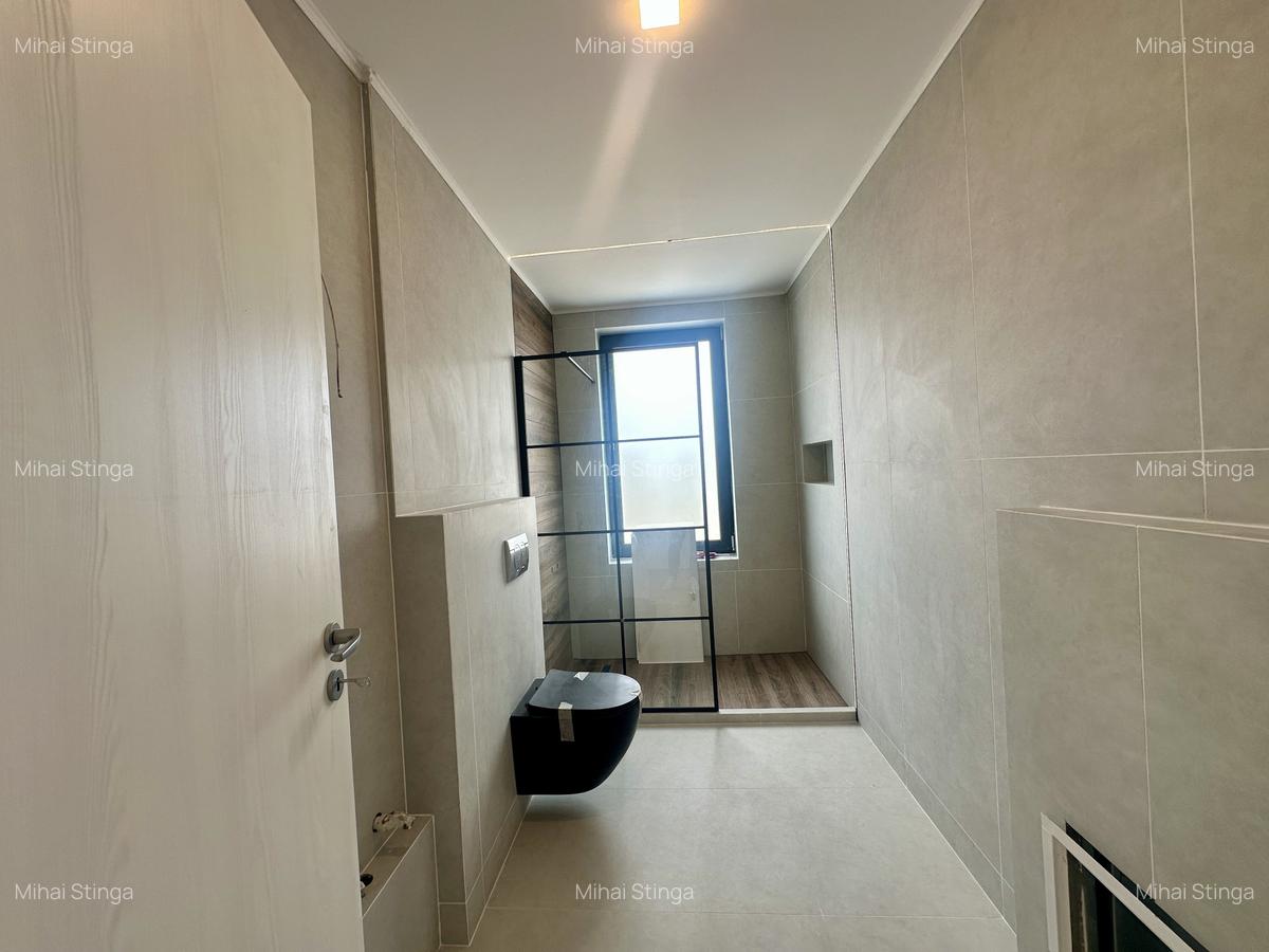 Casă individuală Tunari – 140 mp, teren 300 mp, lângă Pipera - 12