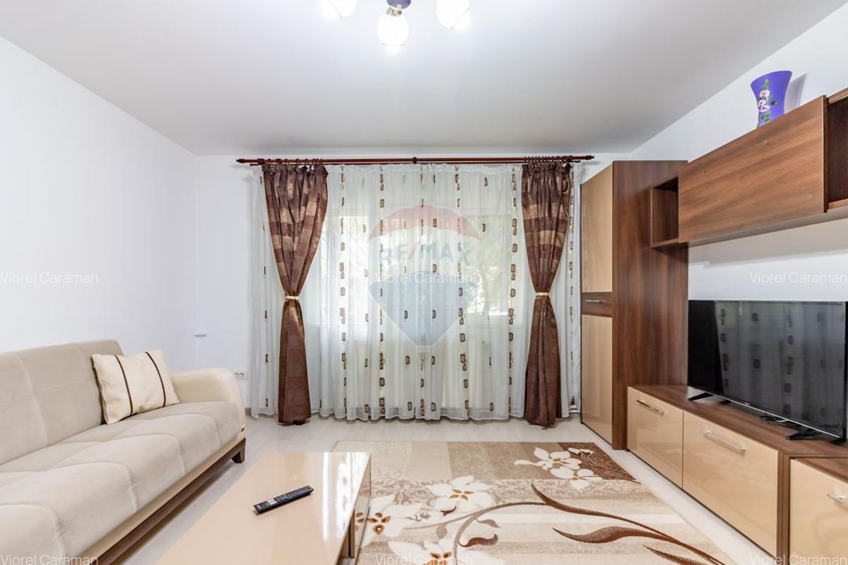 Vanzare apartament 2 Camere 13 Septembrie / Parcul Sebastian - 5