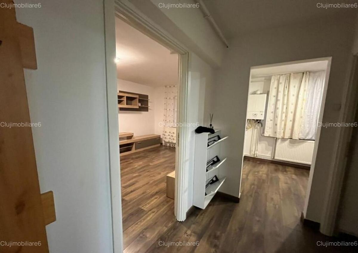 Apartament o camera in cartier Manastur - 3