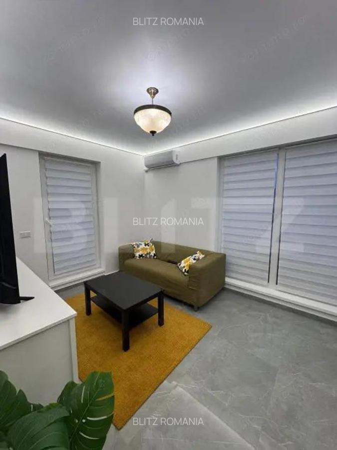 Apartament de 2 camere - bloc 2024, Drumul Binelui - 3