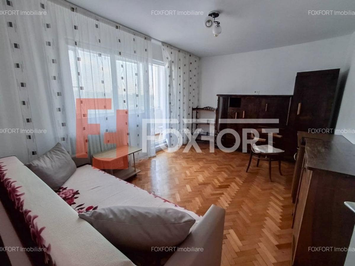 Inchiriere apartament 2 camere - zona Stadion Olimpia - 2