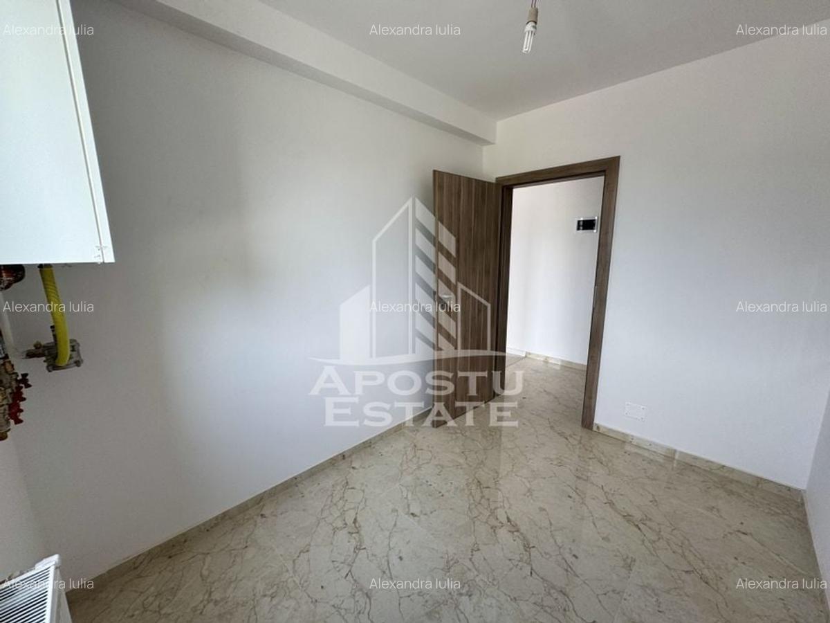 Apartament cu 2 camere semidecomandat în Calea Urseni - 7