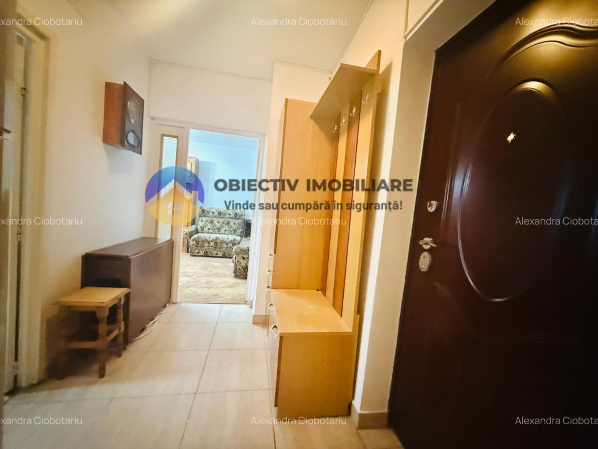 Apartament 3 camere/2 bai/2 balcoane Bld.Traian -A-uri - 4