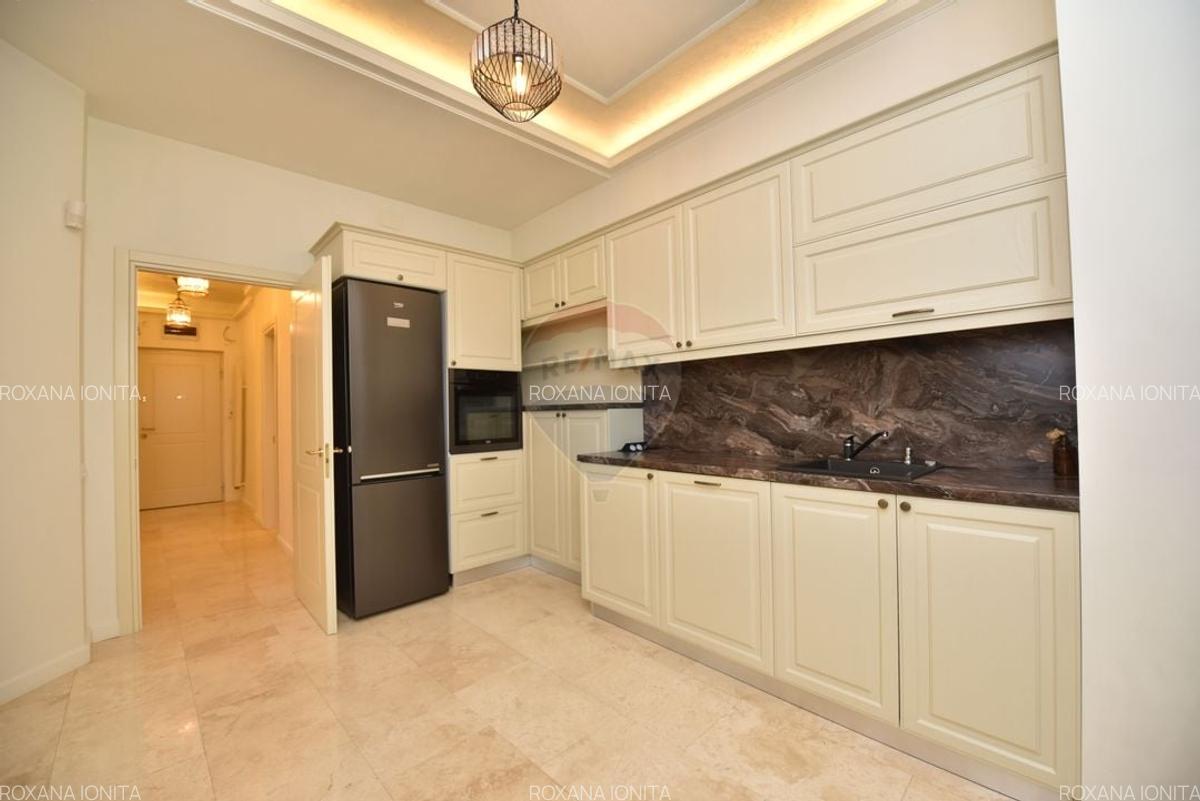 Apartament 4 camere 120 mp | Lux si confort 5 stele | Maria Rosetti - 5