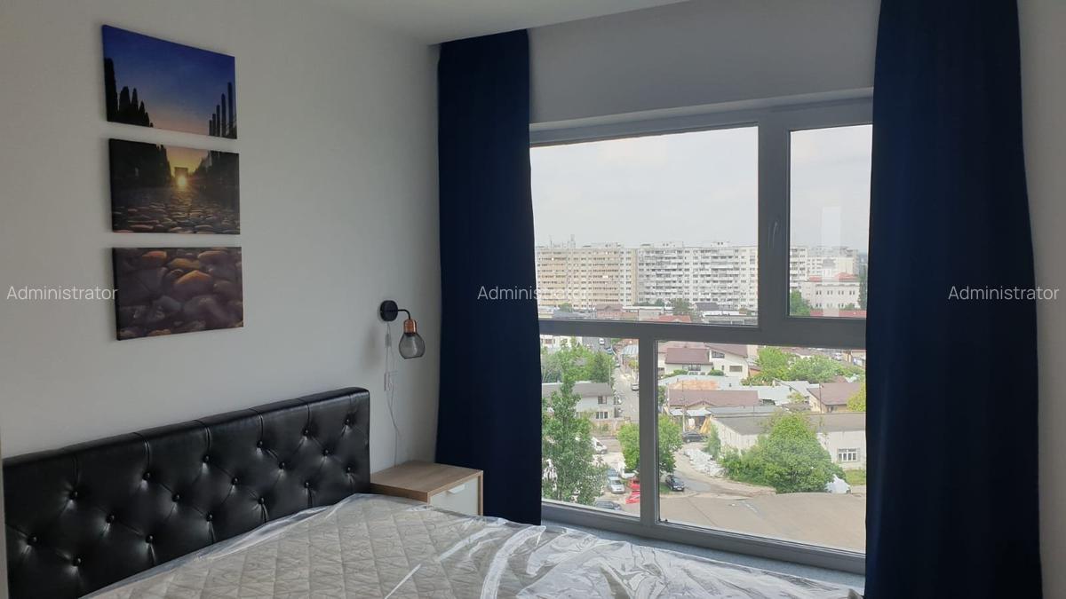 COSTIN  GEORGIAN  ,BLOC NOU ,HERCESA REZIDENCE ,APARTAMENT - 5