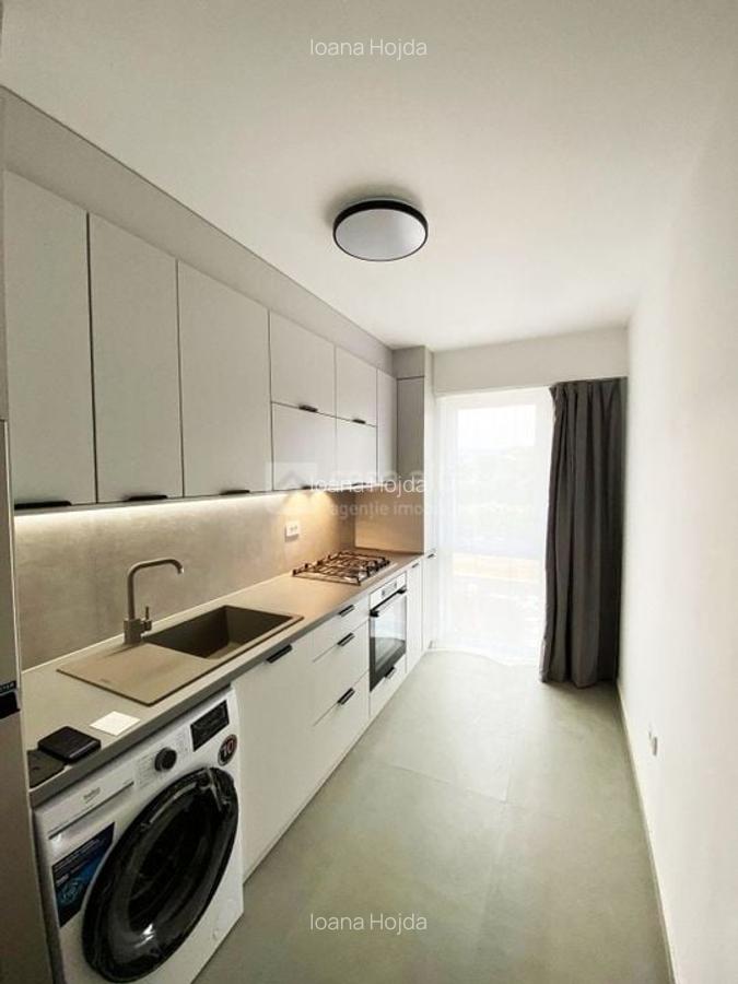 Apartament premium in bloc nou, zona Bucium, loc parcare inclus - 3