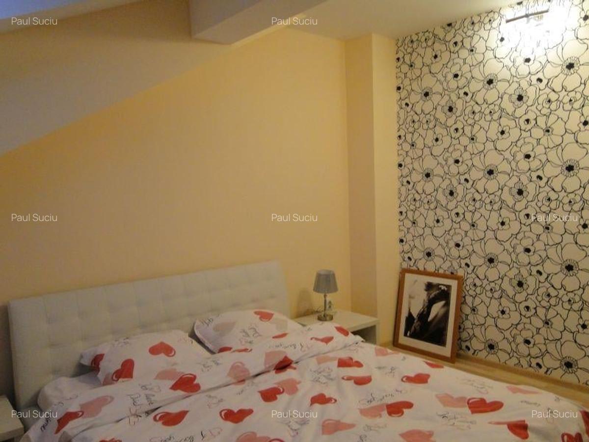 Inchrire apartament 2 camere Aleea Marin Preda cartier Buna-Ziua - 9