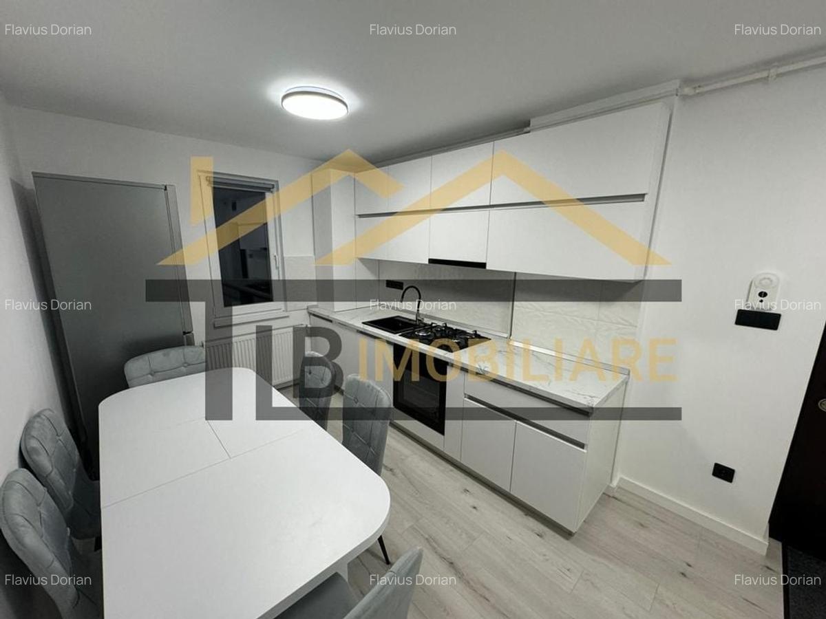 Apartament de 2 camere, 52mp, prima inchiriere, Zona Tribunal - 6