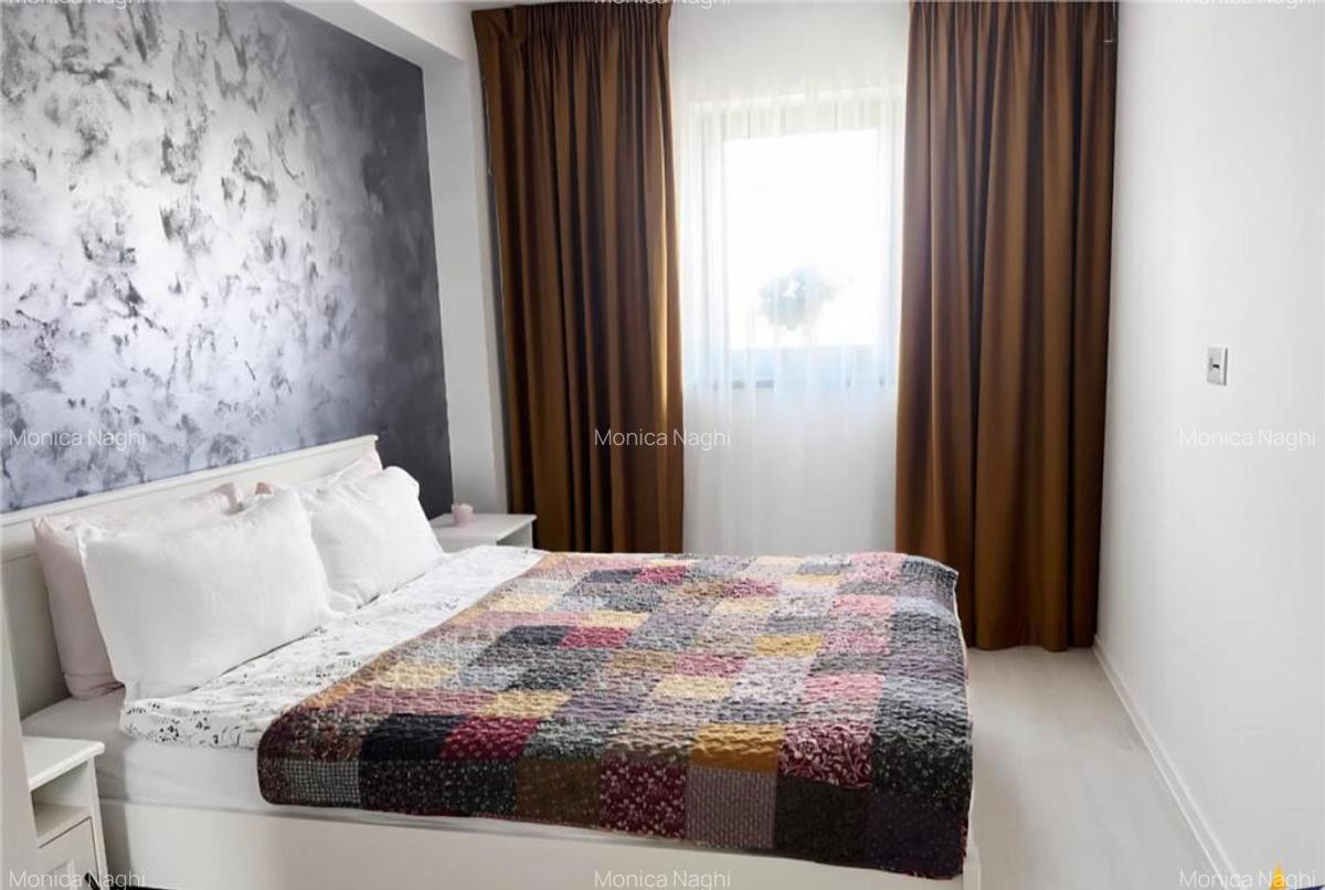 Apartament trei camere, finisaje deosebite, incalzire in par - 15