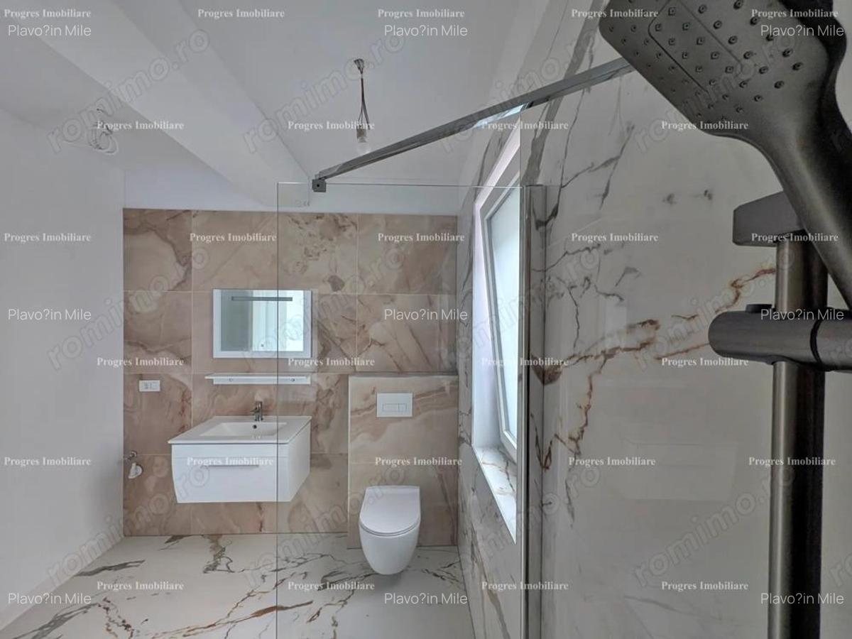 Ap.2 camere - Bloc nou - parcare inclusa - finisaje premium - 84.500 Euro - 5