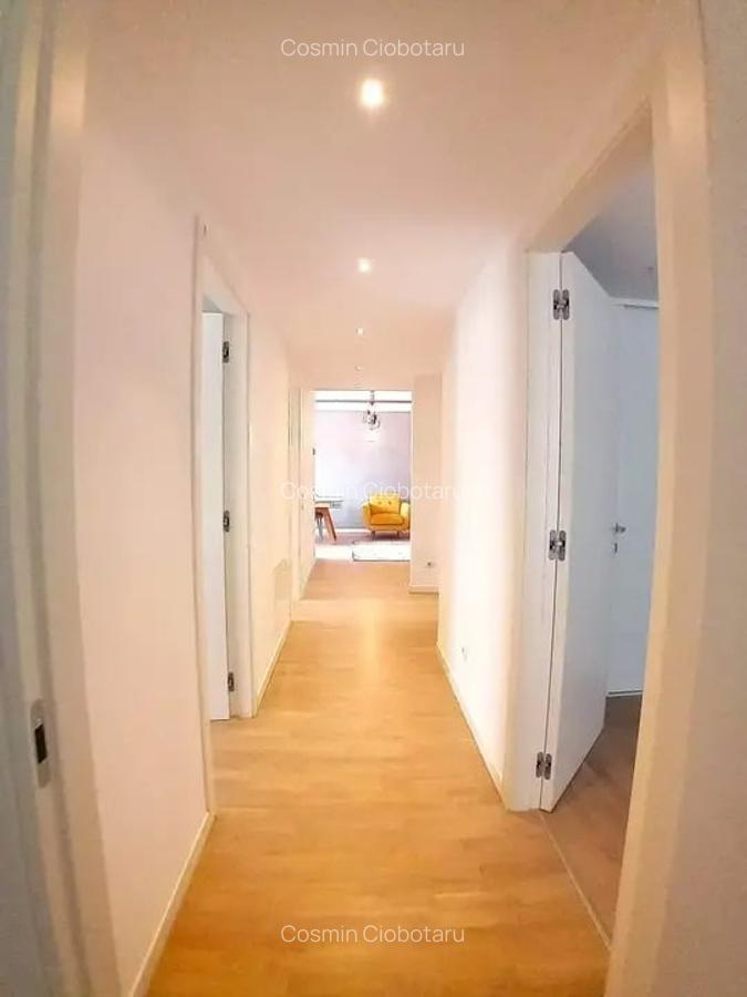 Apartament premium cu 4 Camere | Herăstrău | Nordului - 6