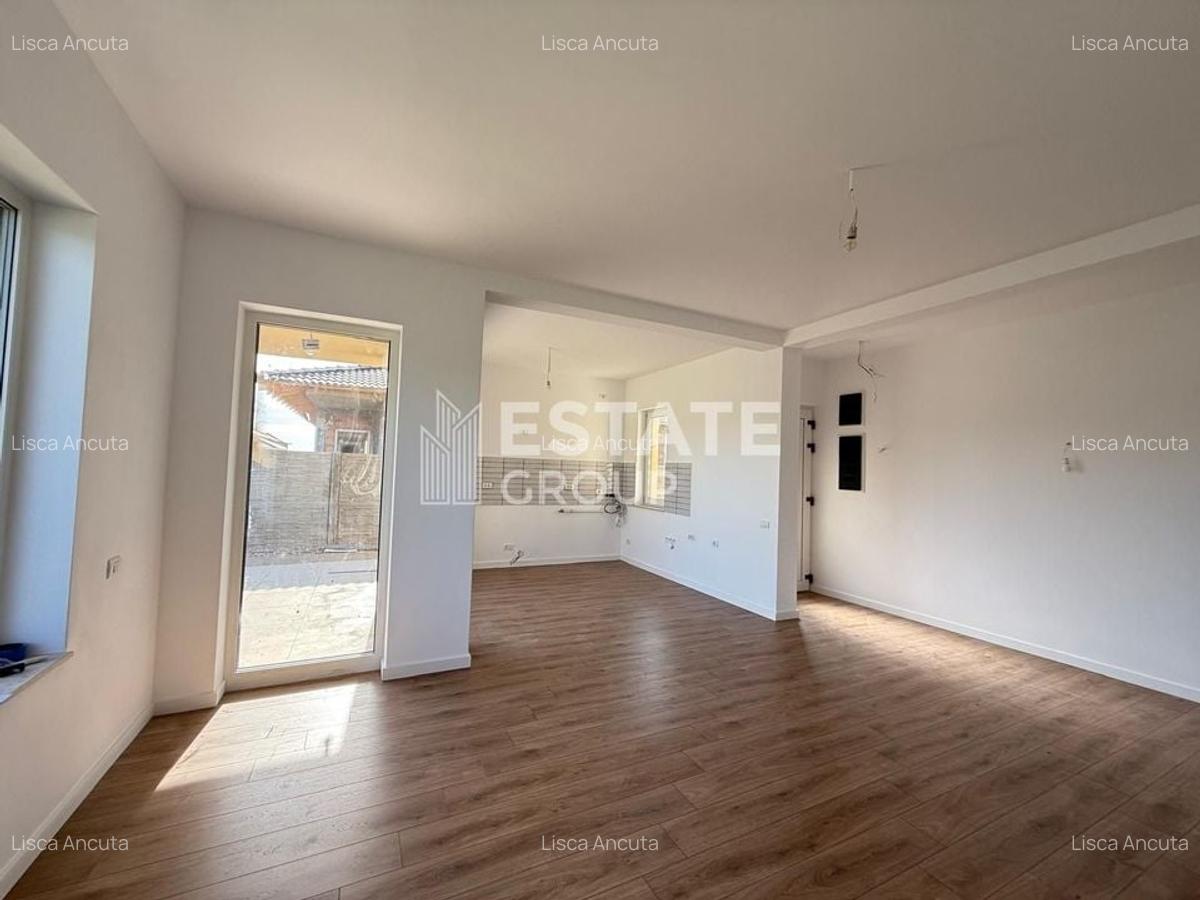 Duplex Mosnita Noua, finisaje superioare - 12