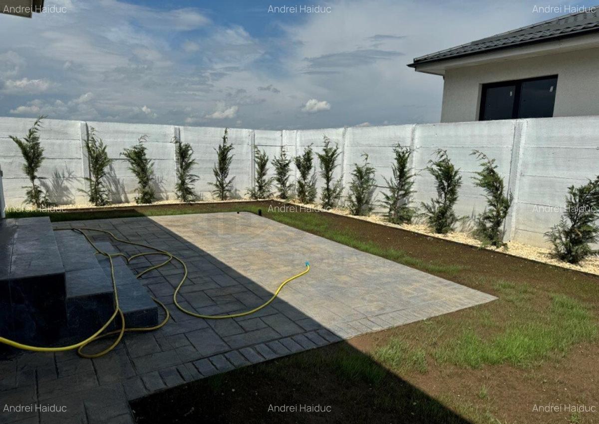 Tunari - Vila 4 camere in complex rezidential - 9 Tunari - Vila 4 camere in complex rezidential - 9