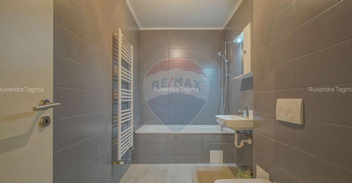 Apartament cu 3 camere parter inalt|loc de parcare si boxa - 17