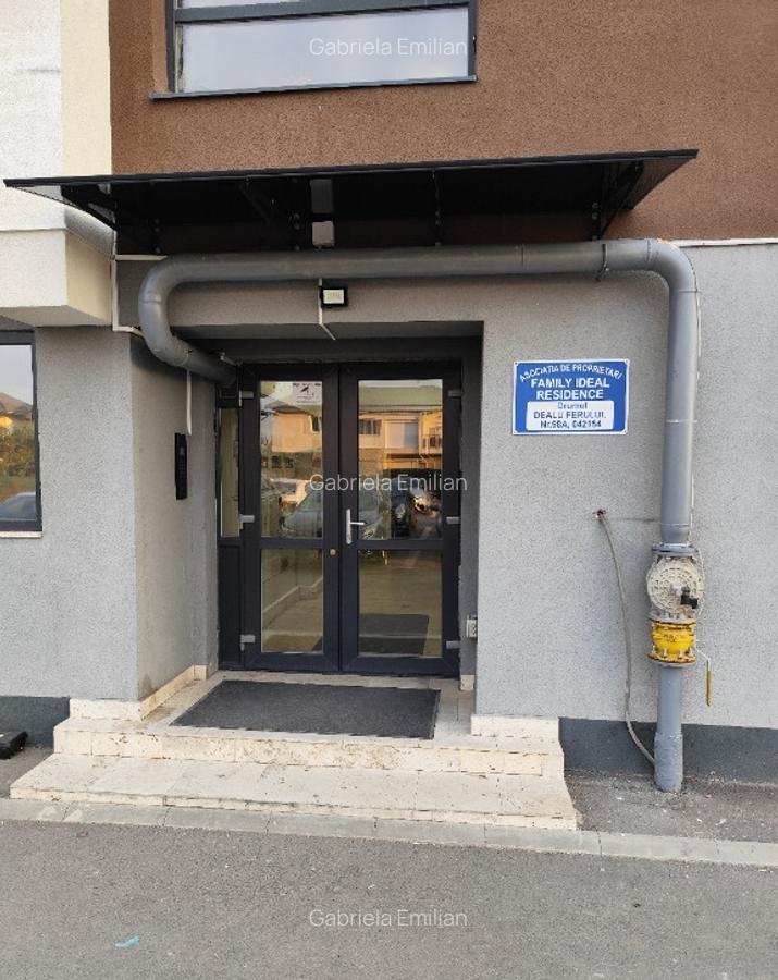 Apartament 2 camere confort 1 Drumul binelui - 5