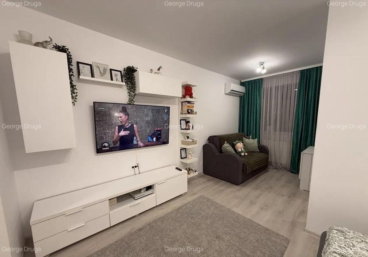 Garsonoera Mobilata si Utilata - Sector 3 - Metrou Anghel Saligny - 1